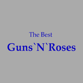 The Best of Guns`N`Roses أيقونة