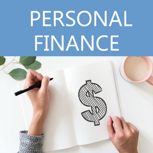 Financial Education Course Free icon