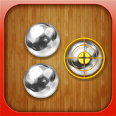 Track Balls icon