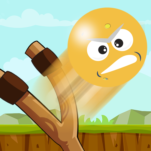 Angry Break Down icon