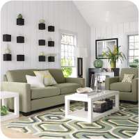 Living Room Decorating Ideas