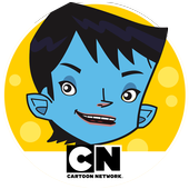 Roll No 21 Demon Tapdown icon