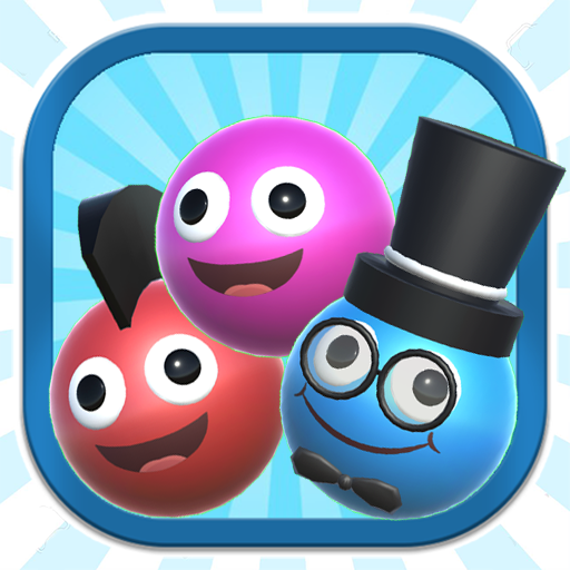 Geometri Çocuk Oyunları icon