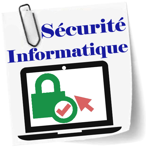Cours de Securite informatique иконка