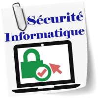 Cours de Securite informatique on 9Apps