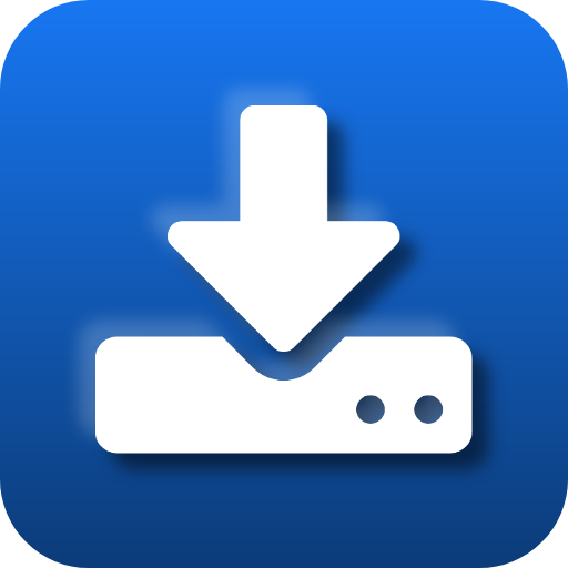 Video Downloader For Facebook: HD Video Downloader icon