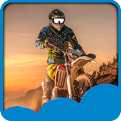 Biker Photo Editor icon