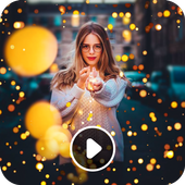 Animation Effect Video Maker icon