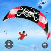 Call of Free Firing Battle Royale