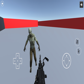 Zombie Survival War (Unreleased) icon