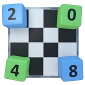 Cube Conquest 3D icon