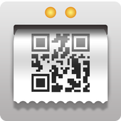 QR Code Generator - UC Browser icon