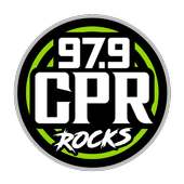 97.9 CPR Rocks on 9Apps