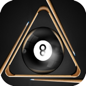 Billiards 3D Ball Pool بلياردو icon