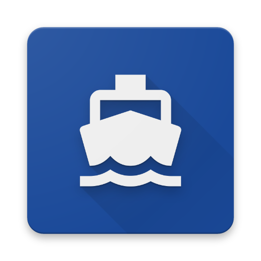 Bateaux-bus du Golfe du Morbihan icon