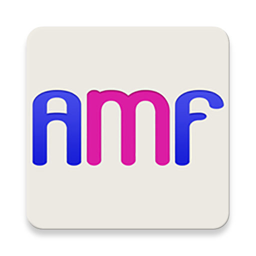 All My Faves / My Homepage icon