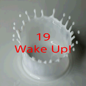 AlarmClockShakeShake icon