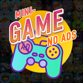 Free Mini-Games : No Ads &amp; Purchase, Play Offline icon