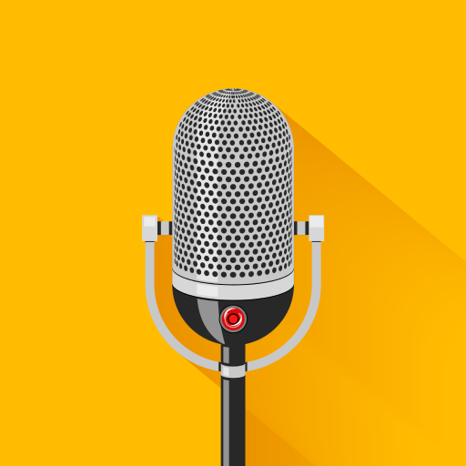 Voice Changer - Free voice effects icon