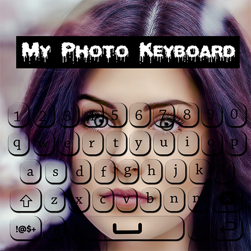 My Photo Keyboard - Custom Keyboard icon