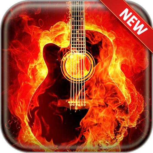 Guitar Wallpapers icon