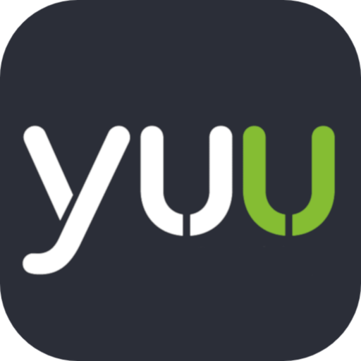 YUU TV icon