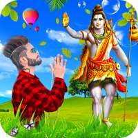 Mahadev Photo Frame on 9Apps