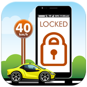 GPS Safe Driving Tracker icon