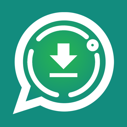 Status Saver - Status Downloader for Whatsapp icon