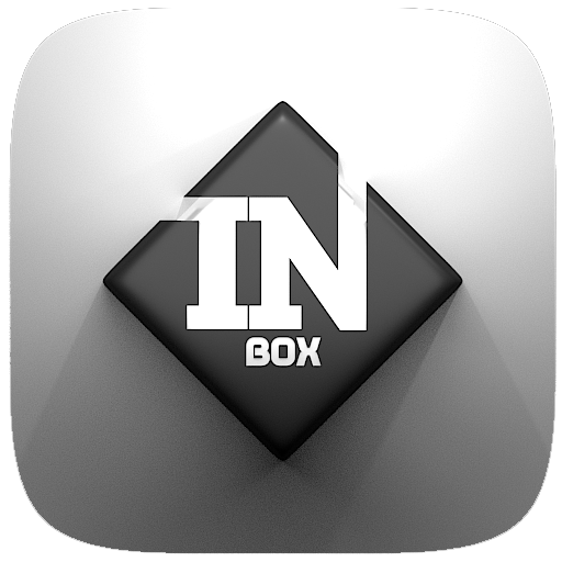 In-box Music icon