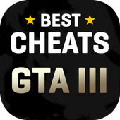 Grand GTA III Cheats icon