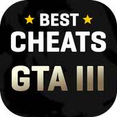 Grand GTA III Cheats
