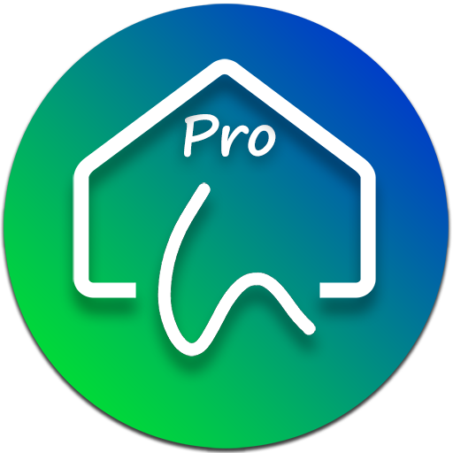 AUG Launcher pro icon