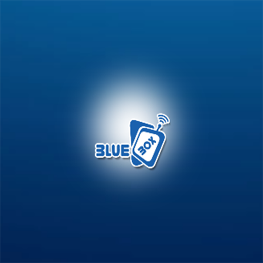 BlueBox Pro icon