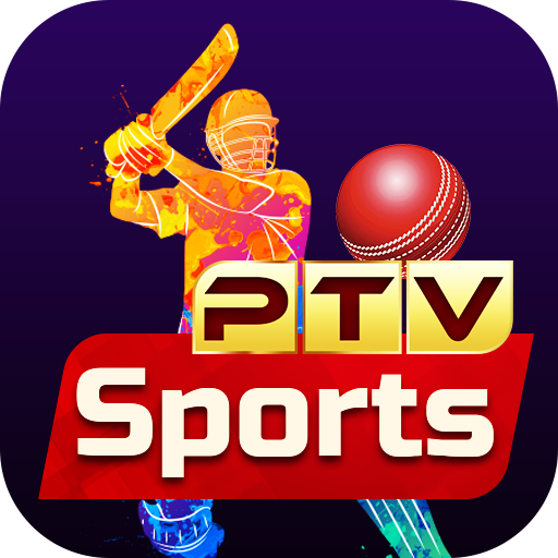 Cricket Live PTV Sports Tips icon
