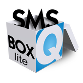 SMS Box lite icon