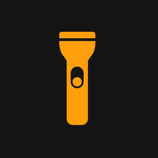 Flashlight iOS - Simple Morse Code icon