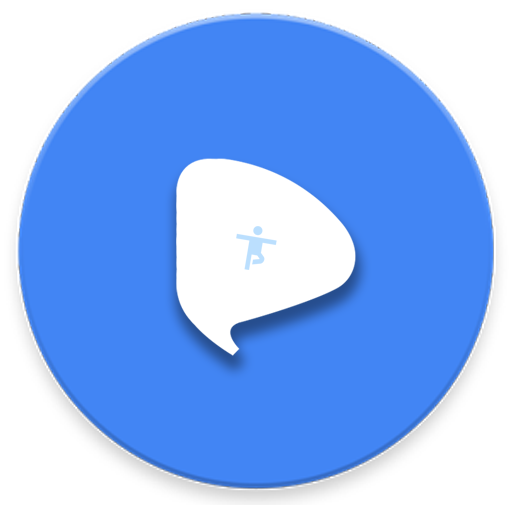 Player in YOGA for Android icon