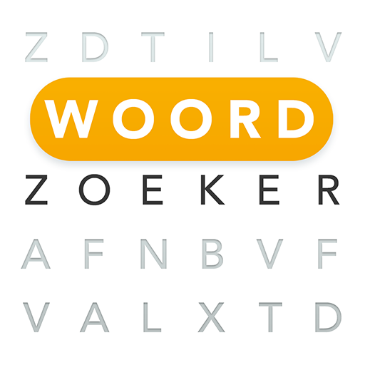 Woordzoeker Nederlands icon