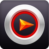 4K Video Player icon