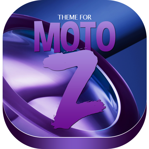 Theme for Moto Z icon