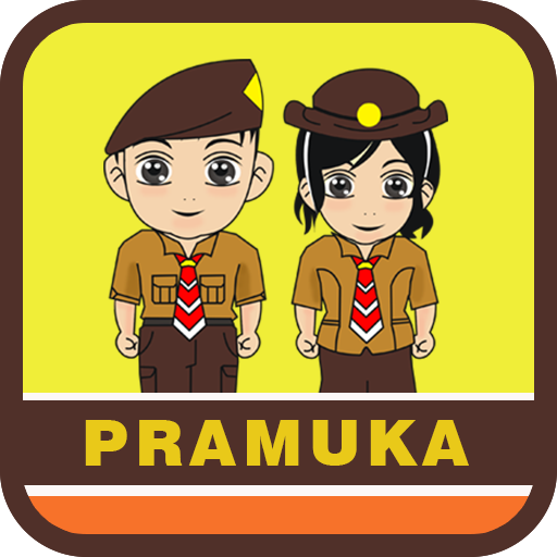 Panduan Pramuka icon