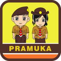 Panduan Pramuka on 9Apps