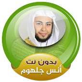 full quran anas jalhoum offline on 9Apps