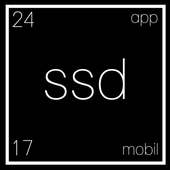 SSD Mobil