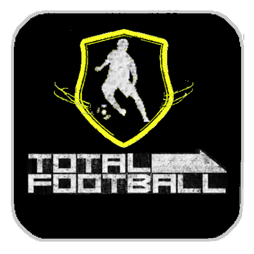 Total Football News icon