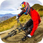MTB Downhill Wallpapers icon