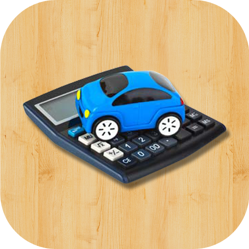 Auto Loan EMI Calculator icon