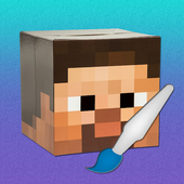 Skin Studio for Minecraft icon