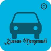 Kursus Mengemudi Mobil